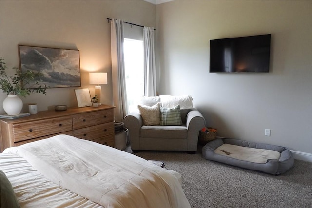 5399 Clear Springs Ave, Springdale, AR 72762 - bedroom with carpet