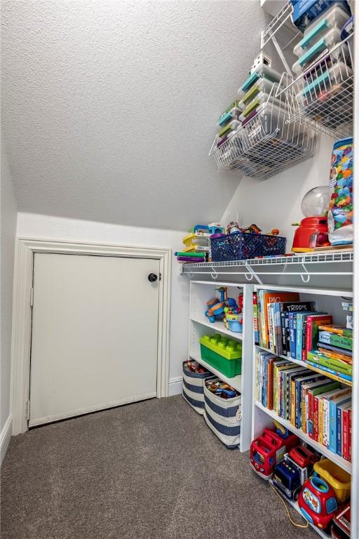 5503 S Turnberry Rd, Rogers, AR 72758 - view of storage room