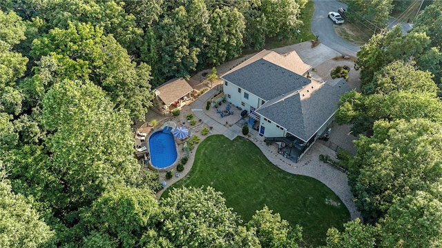 6 Leawood Pl, Bella Vista, AR 72715 - view of subject property