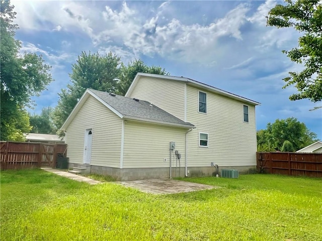 701 Tharp Ave, Green Forest, AR 72638 - photo 2