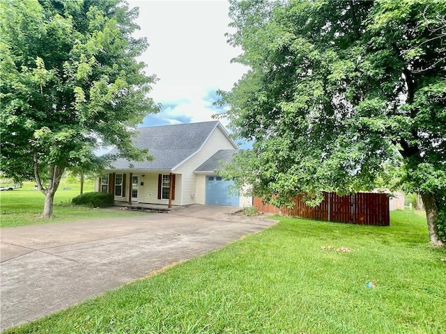 701 Tharp Ave, Green Forest, AR 72638 - photo 24