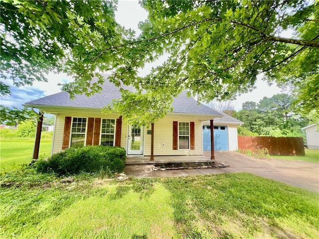 701 Tharp Ave, Green Forest, AR 72638 - photo 25