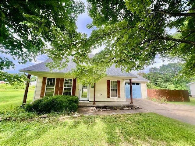 701 Tharp Ave, Green Forest, AR 72638 - photo 26