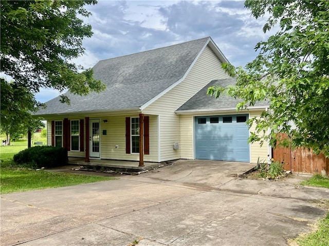 701 Tharp Ave, Green Forest, AR 72638 - photo 27
