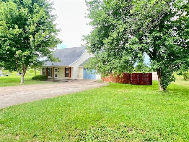 701 Tharp Ave, Green Forest, AR 72638 - photo 28