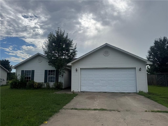 1037 Tori Ln, Beebe, AR 72012 - photo 1