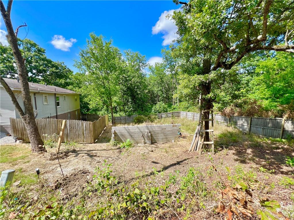 TBD W Whillock St, Fayetteville, AR 72701 - photo 1