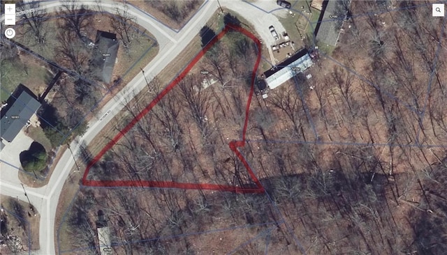 16200 Robin Rd, Bella Vista, AR 72715
