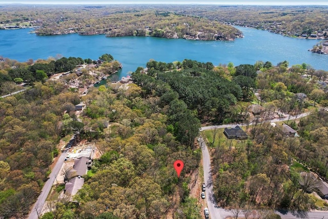 TBD Forfar Dr, Bella Vista, AR 72715