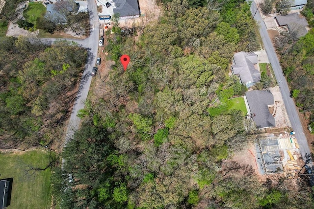 TBD Forfar Dr, Bella Vista, AR 72715