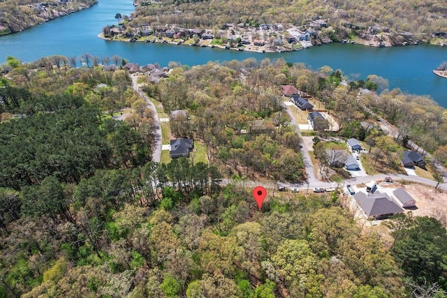 TBD Forfar Dr, Bella Vista, AR 72715