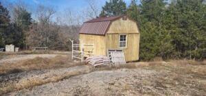 19641 Stonington Rd, Omaha, AR 72601