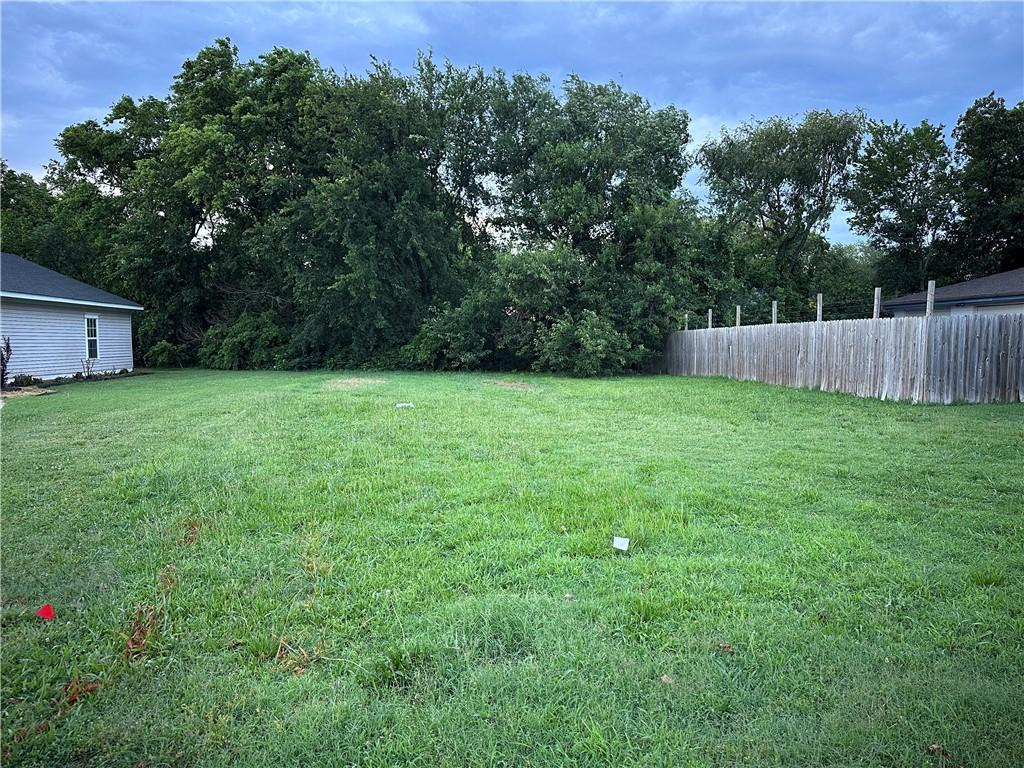 TBD W Tulsa St, Siloam Springs, AR 72761 - photo 1