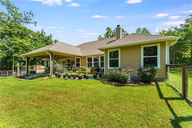 12627 Lodge Dr, Garfield, AR 72732 - photo 30