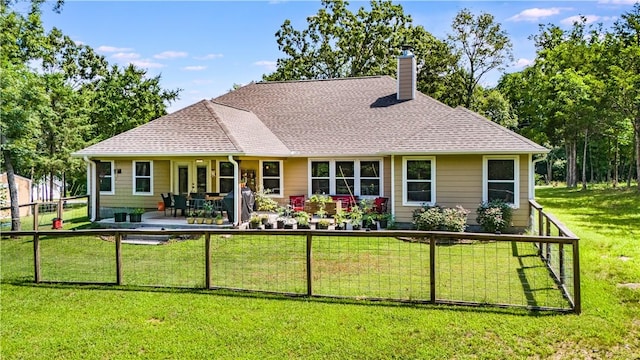 12627 Lodge Dr, Garfield, AR 72732 - photo 31