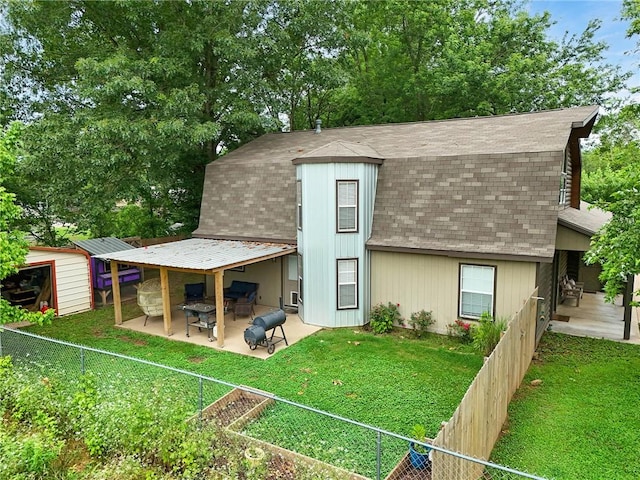 401 Black St, Pea Ridge, AR 72751 - photo 3