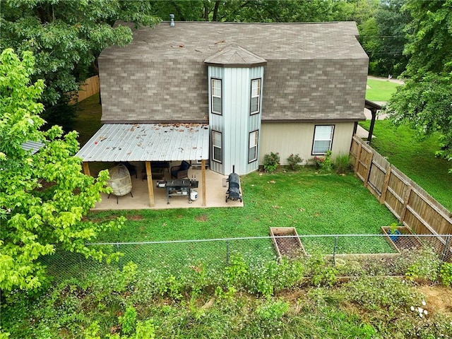 401 Black St, Pea Ridge, AR 72751 - photo 30
