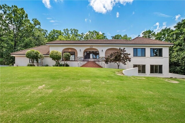 1001 E Oaks Manor Dr, Fayetteville, AR 72703 - photo 1