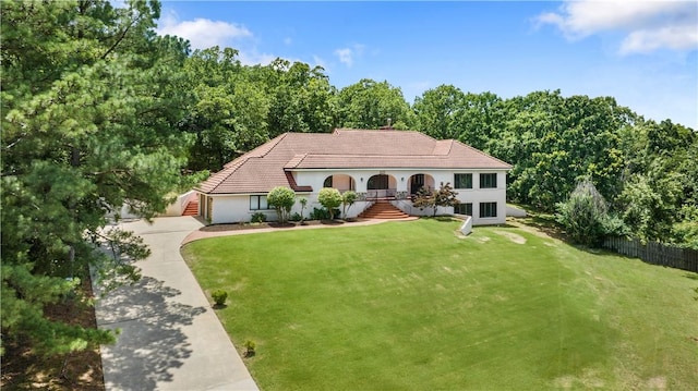1001 E Oaks Manor Dr, Fayetteville, AR 72703 - photo 42