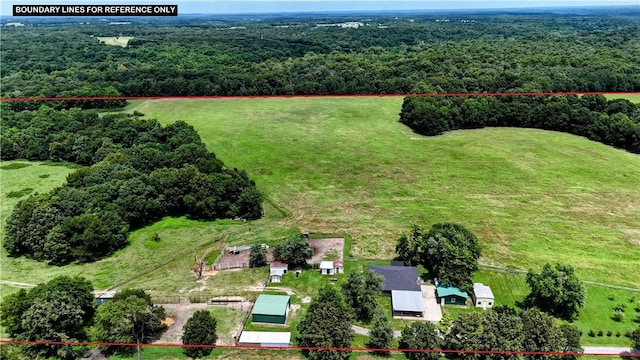 6850 E 553rd Rd, Kansas, OK 74347