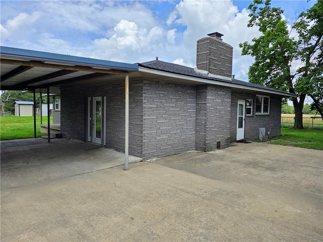 6850 E 553rd Rd, Kansas, OK 74347 - photo 6