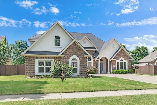 4129 W Mossy Rock Dr, Fayetteville, AR 72704 - photo 2