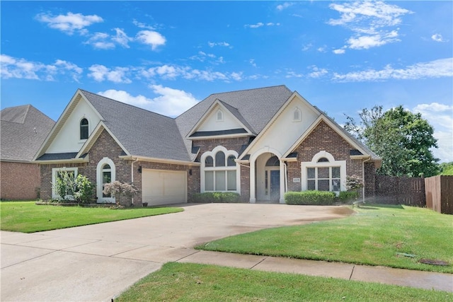 4129 W Mossy Rock Dr, Fayetteville, AR 72704 - photo 3