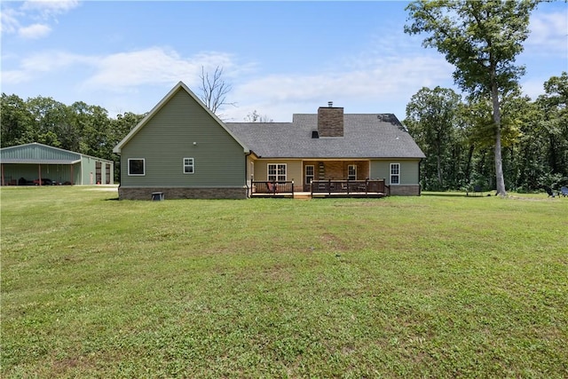 15670 Malone Rd, Gentry, AR 72734 - photo 44