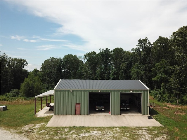 15670 Malone Rd, Gentry, AR 72734 - photo 2