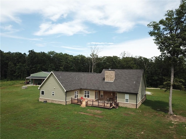 15670 Malone Rd, Gentry, AR 72734 - photo 40