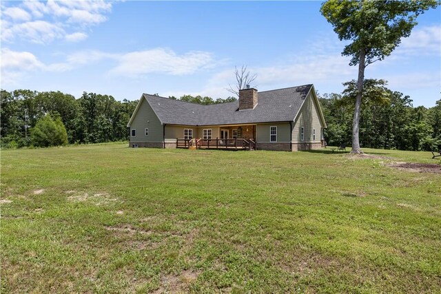 15670 Malone Rd, Gentry, AR 72734 - photo 41