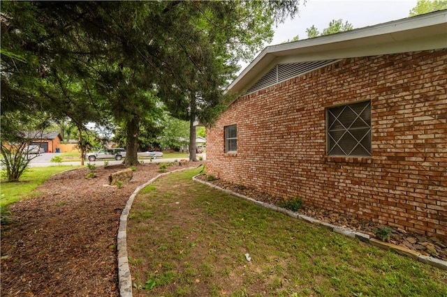 805 S Oak Hill St, Siloam Springs, AR 72761 - view of yard