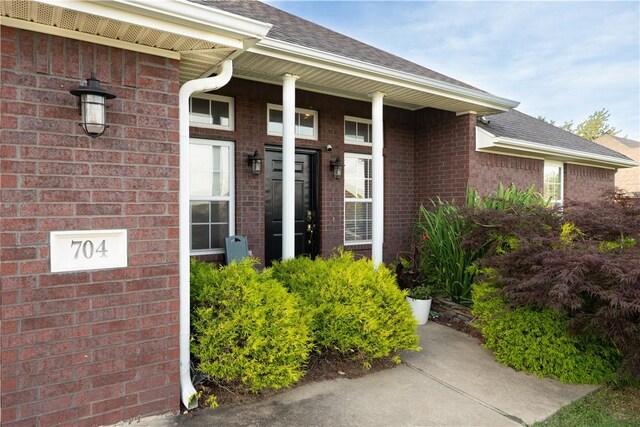 704 Hankins Ave, Lowell, AR 72745 - photo 3