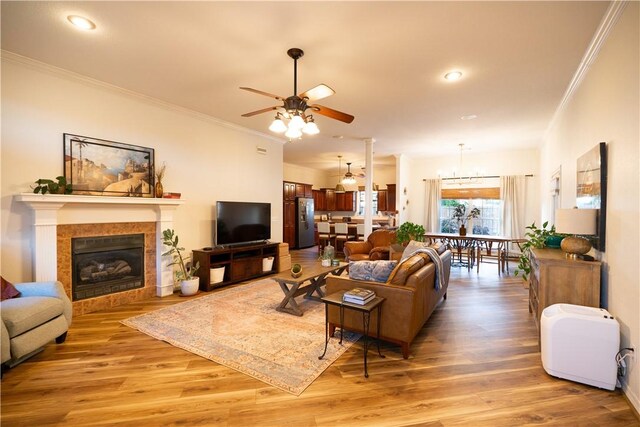 704 Hankins Ave, Lowell, AR 72745 - photo 12