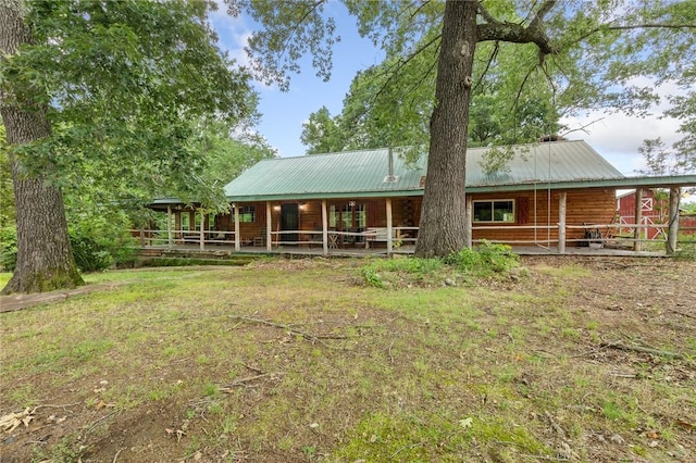 4542 NC-3850, Jasper, AR 72641 - photo 1