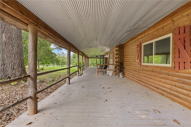 4542 NC-3850, Jasper, AR 72641 - photo 4