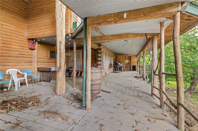 4542 NC-3850, Jasper, AR 72641 - photo 30