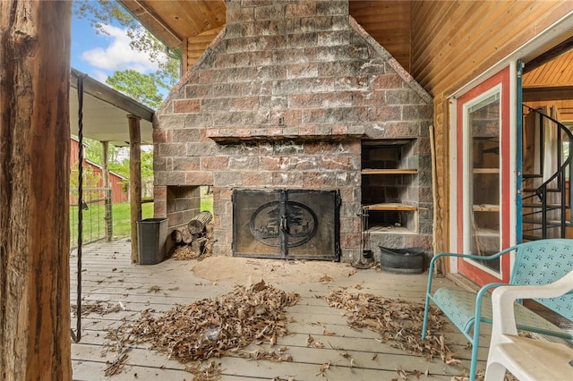 4542 NC-3850, Jasper, AR 72641 - photo 31