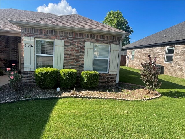 605 Teri Dr, Siloam Springs, AR 72761 - photo 3