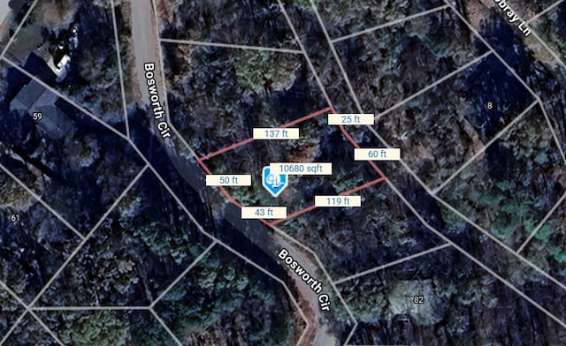 LOT6 Bosworth Cir, Bella Vista, AR 72714 - photo 2
