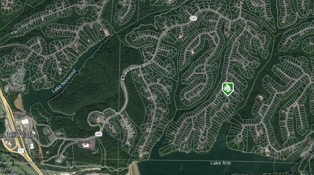 LOT6 Bosworth Cir, Bella Vista, AR 72714 - photo 1