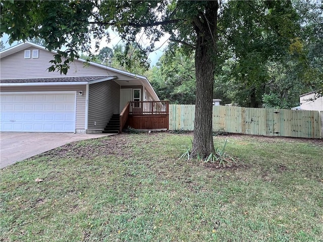 823/831 N Lola Ln, Fayetteville, AR 72701 - photo 1