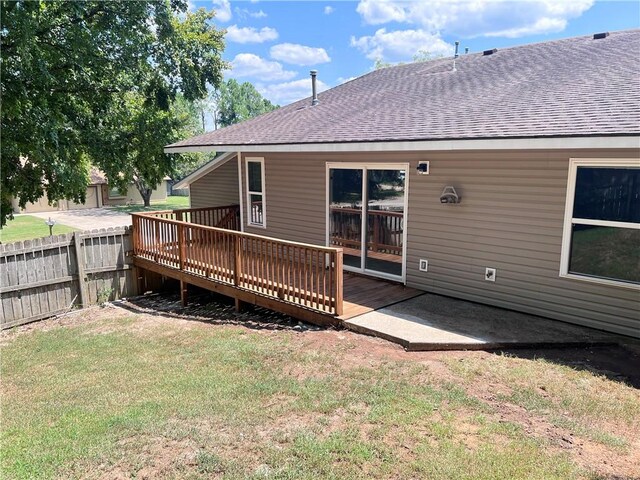 823/831 N Lola Ln, Fayetteville, AR 72701 - photo 11
