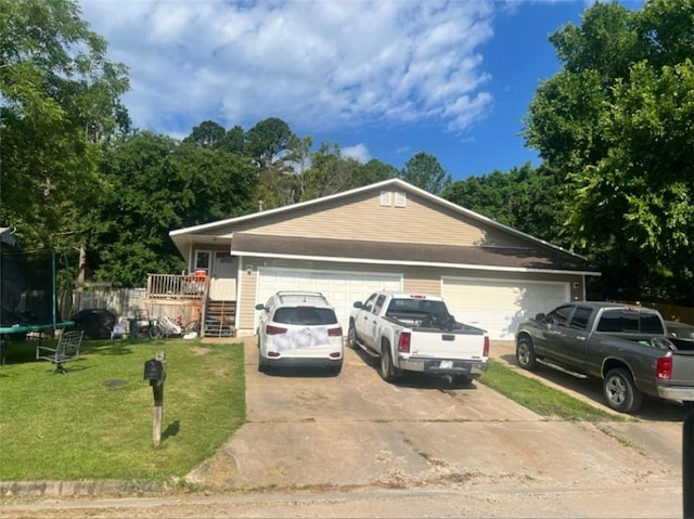823/831 N Lola Ln, Fayetteville, AR 72701 - photo 2