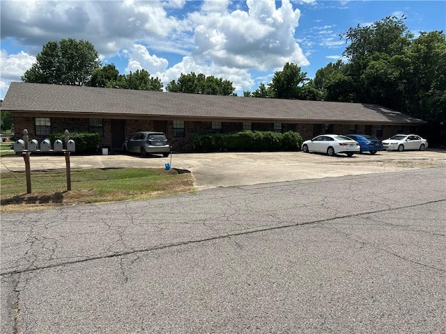 710 E O St, Russellville, AR 72801 - photo 4