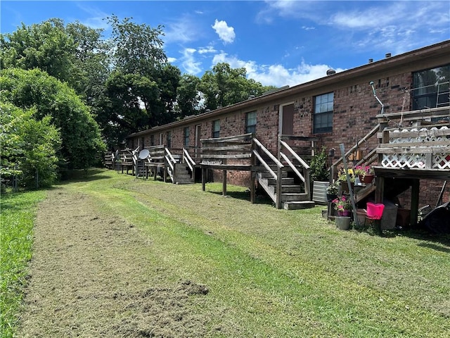 710 E O St, Russellville, AR 72801 - photo 6