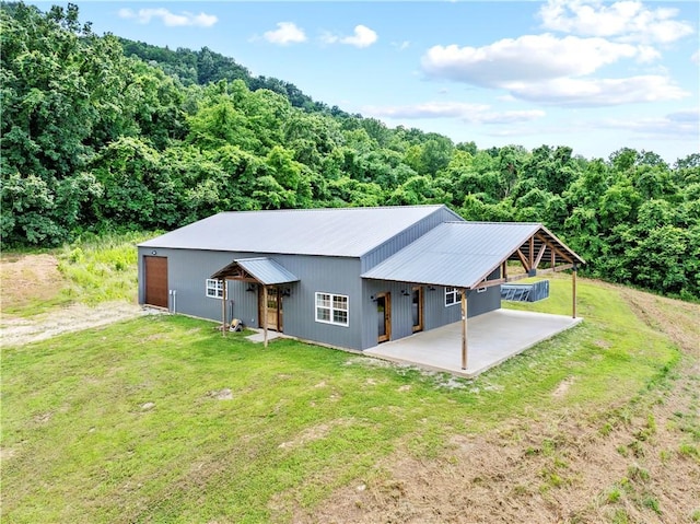1625 NC-8330, Jasper, AR 72641 - photo 1