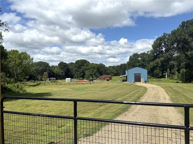 443 Garrett Rd, Lamar, AR 72846 - photo 2