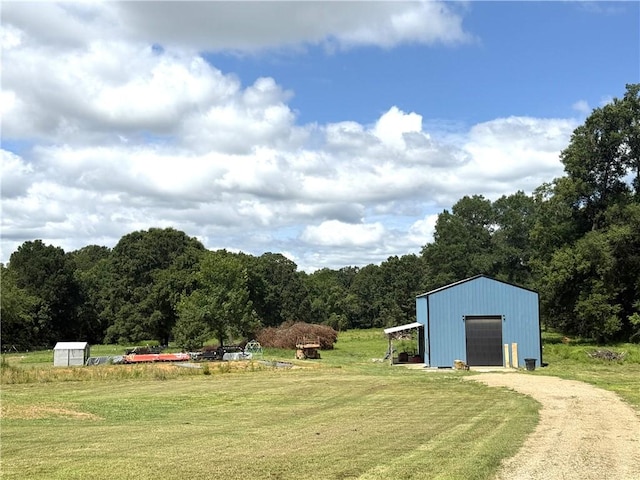443 Garrett Rd, Lamar, AR 72846 - photo 3