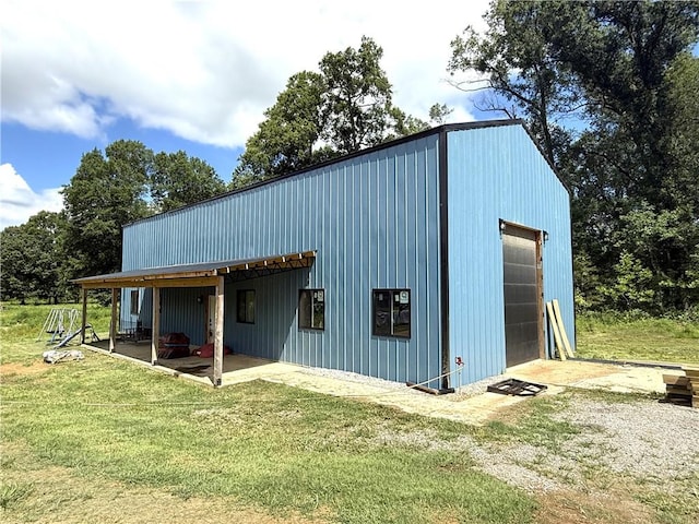 443 Garrett Rd, Lamar, AR 72846 - photo 4